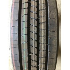 215/75 R17.5 Lassa Maxiways 100S 128/126M, рулевая